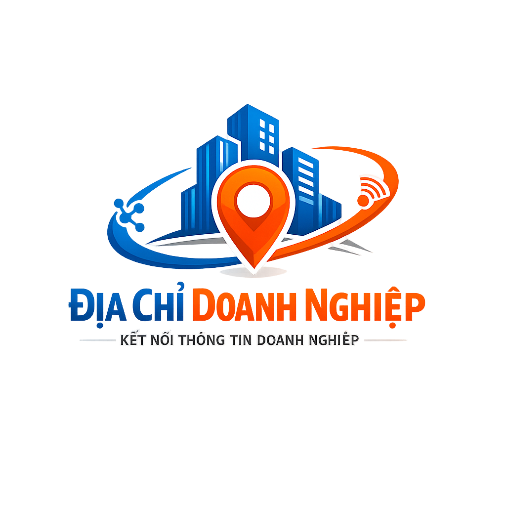 Logo Địa Chỉ Doanh Nghiệp